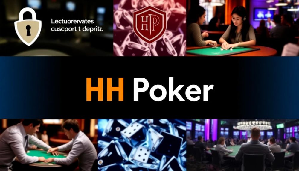 HHpoker24小客服